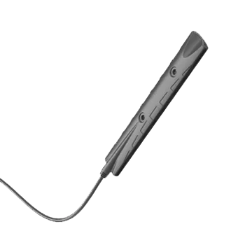 POYNTING - OMNI-DIRECTIONAL  WIDEBAND ULTRA LOW PROFILE SMART METERING ANTENNA (698 - 2700 MHZ). MAX. GAIN: 2 DBI. 1M RG-315 CABLE SMA CONNECTOR - IP-68