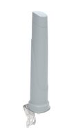 Poynting OMNI-0703 network antenna Omni-directional antenna N-type 4.5 dBi