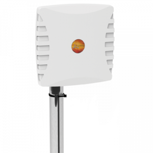 Poynting A-WLAN-0060-V1 network antenna Directional antenna SMA 15 dBi