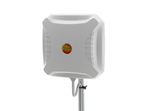 Poynting A-XPOL-0002-V3-01 network antenna Directional antenna SMA 11 dBi