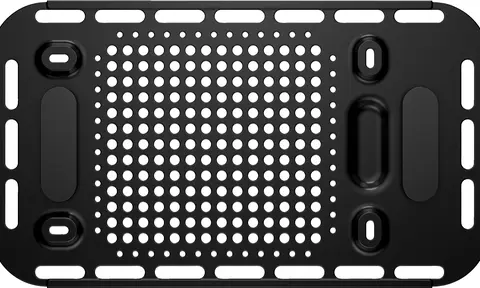 HP Poly Studio G62 Plate Mount Wall mount Black