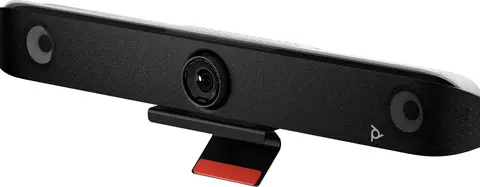 HP Poly Studio V52 USB Video Bar No Radio or Power Cord TAA