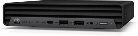 HP Mini IP Conference PC with Microsoft Team Rooms video conferencing system Ethernet LAN Multimedia congress terminal
