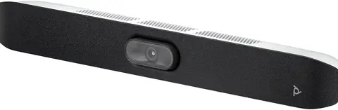 HP Poly Studio X32 All-In-One Video Bar No Power Supply