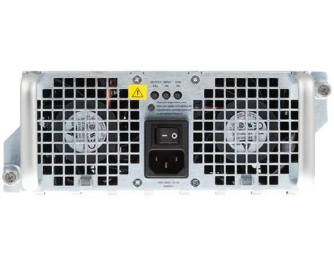Cisco A920-PWR400-D= network switch component Power supply