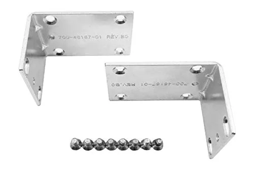 Cisco A920-RCKMT-C-19= mounting kit Grey