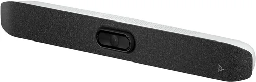 HP Poly Studio V12 USB Video Bar No Power Supply