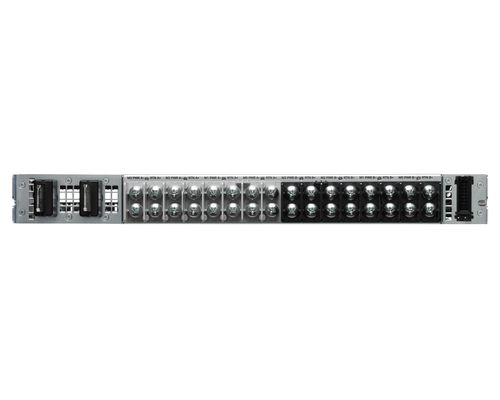 Cisco A9K-DC-PEM-V2= network switch module