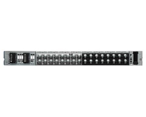 Cisco A9K-DC-PEM-V2= network switch module