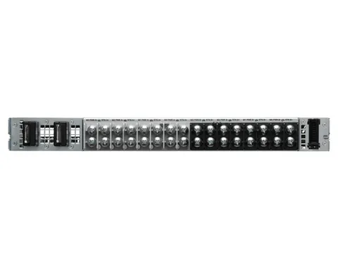 Cisco A9K-DC-PEM-V2= network switch module