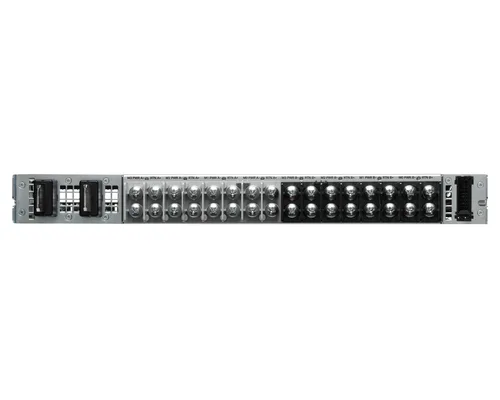 Cisco A9K-DC-PEM-V2= network switch module