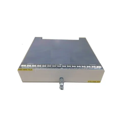 Cisco A9K-MPA-FILR= rack accessory Filler panel