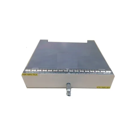 Cisco A9K-MPA-FILR= rack accessory Filler panel