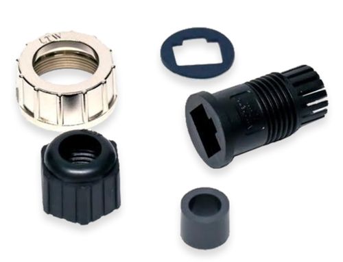 Waterproof Ethernet Adaptor | ACW-112