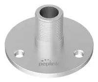 1" 14TPI male adapter | ACW-652