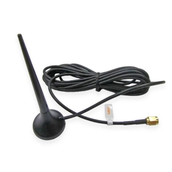 3dBi Indoor Magnetic Cellular Antenna for 1x 3G Modem | ACW-