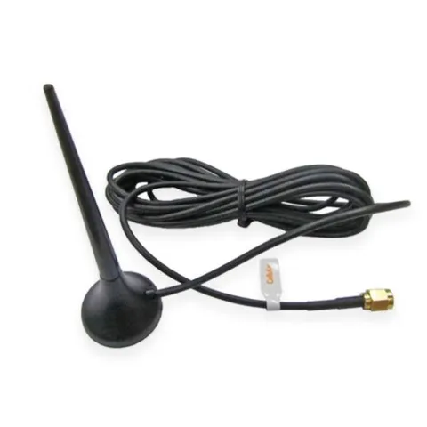 3dBi Indoor Magnetic Cellular Antenna for 1x 3G Modem | ACW-