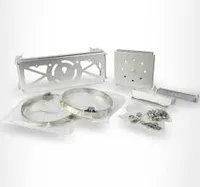 Cisco AIR-ACCPMK1570-2= wireless access point accessory WLAN access point mount