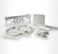 Cisco AIR-ACCPMK1570-2= wireless access point accessory WLAN access point mount