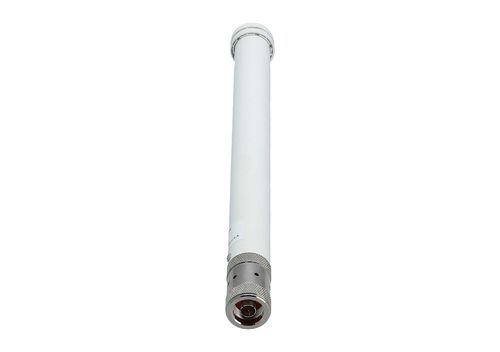 Cisco Aironet Dual-Band Omnidirectional Wi-Fi Antenna, 5 dBi (2.4 GHz), Direct Mount on Access Point, 1-Year Limited Hardware Warranty (AIR-ANT2450V-N-HZ=)