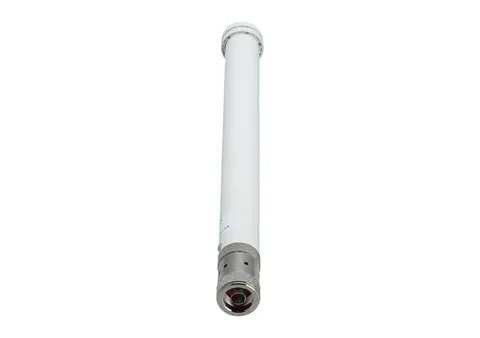 Cisco Aironet Dual-Band Omnidirectional Wi-Fi Antenna, 5 dBi (2.4 GHz), Direct Mount on Access Point, 1-Year Limited Hardware Warranty (AIR-ANT2450V-N-HZ=)