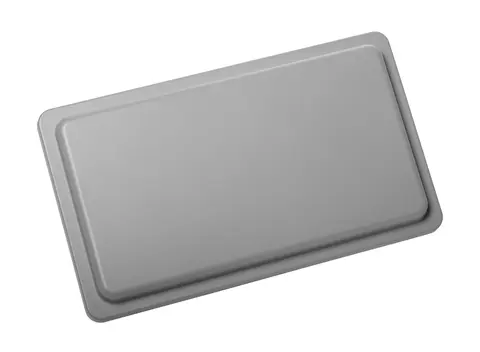 Cisco Aironet Dual-Band Directional Wi-Fi Patch Antenna, 8 dBi (2.4 GHz)/8 dBi (5 GHz), 3 Ports, 3 N-Type Female Connectors, 1-Year Limited Hardware Warranty (AIR-ANT2588P3M-N=)