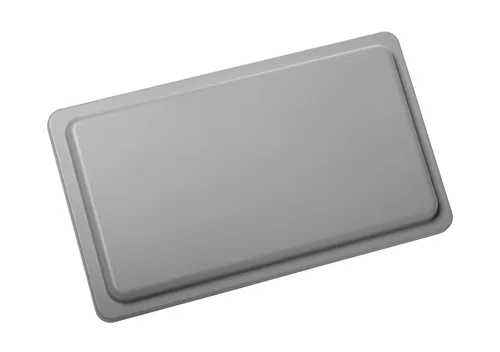 Cisco Aironet Dual-Band Directional Wi-Fi Patch Antenna, 8 dBi (2.4 GHz)/8 dBi (5 GHz), 3 Ports, 3 N-Type Female Connectors, 1-Year Limited Hardware Warranty (AIR-ANT2588P3M-N=)