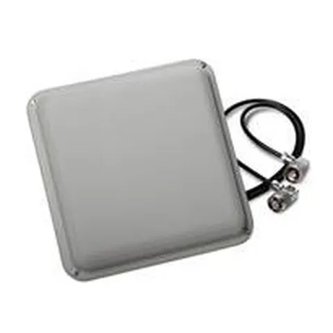Cisco AIR-ANT5114P2M-N= network antenna Directional antenna N-type 14 dBi