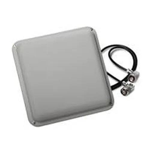 Cisco AIR-ANT5114P2M-N= network antenna Directional antenna N-type 14 dBi