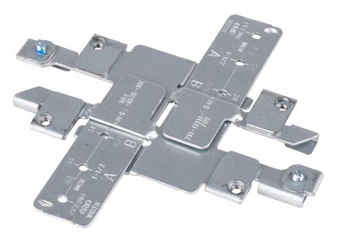 Cisco AIR-AP-FIPSKIT= wireless access point accessory WLAN access point mount