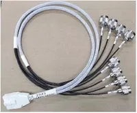 Cisco AIR-CAB003-D8-N= wireless access point accessory WLAN access point SFP gland/adapter