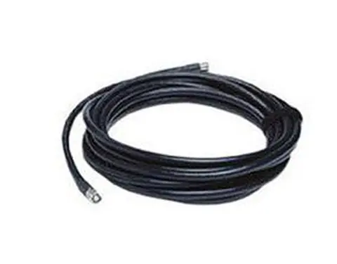 Cisco AIR-CAB005LL-R coaxial cable 1.52 m RP-TNC Black