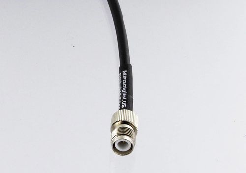 Cisco 20FT Low Loss Cable with RP-TNC Connectors