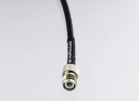 Cisco 20FT Low Loss Cable with RP-TNC Connectors