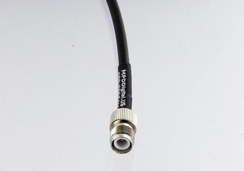 Cisco 20FT Low Loss Cable with RP-TNC Connectors