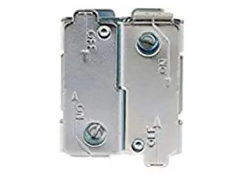 Cisco Aironet AIR-CHNL-ADAPTER= T-Rail Channel Adapter, For Use with Aironet Ceiling Grid Clips, 90-Day Warranty (AIR-CHNL-ADAPTER=)