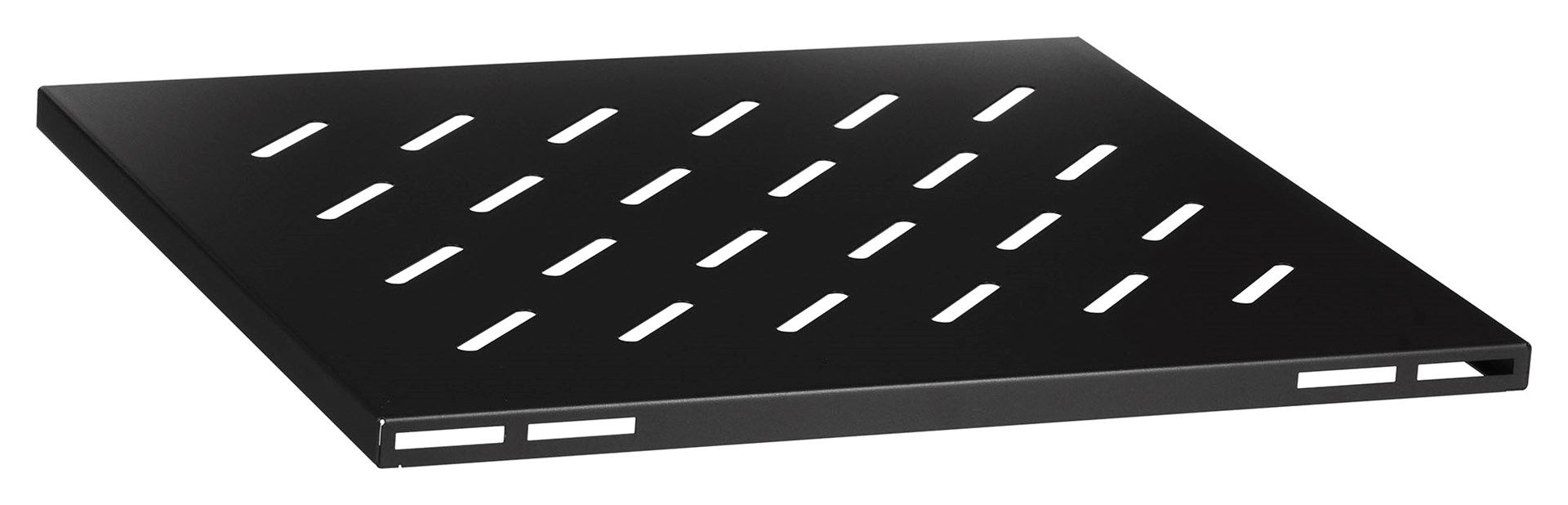 Lanberg AK-1003-B rack accessory Rack shelf