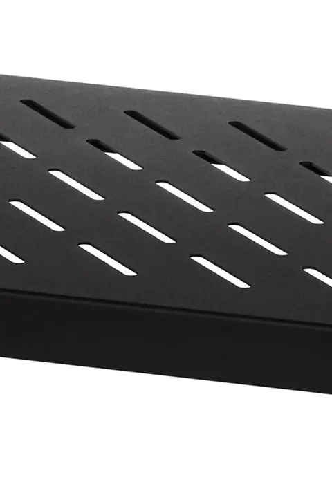 Lanberg AK-1006-B rack accessory Adjustable shelf