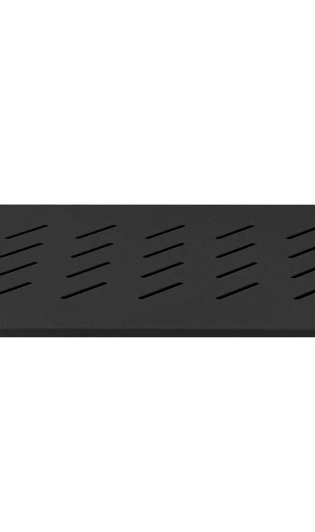 Lanberg AK-1008-B rack accessory Rack shelf