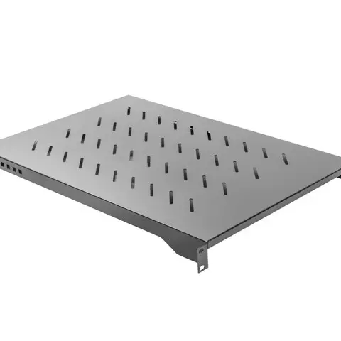 Lanberg AK-1010-B rack accessory Rack shelf