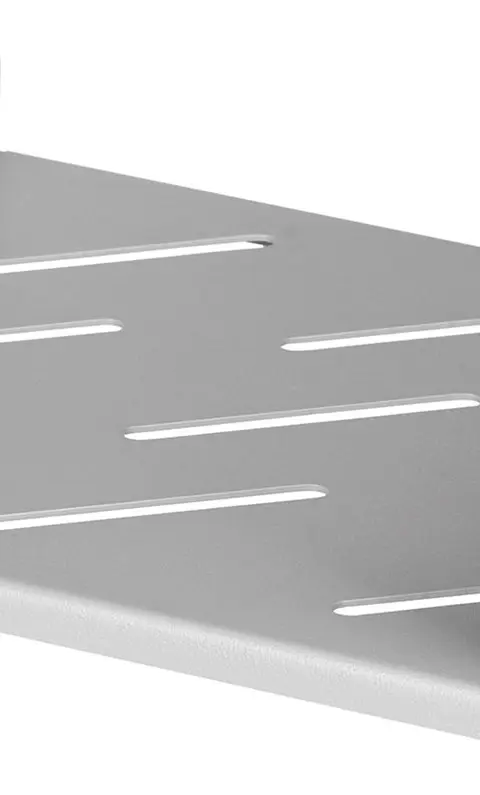 Lanberg AK-1012-S rack accessory Rack shelf