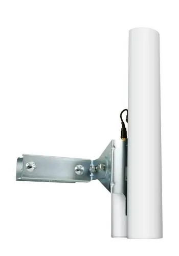 Ubiquiti AM-5G17-90 network antenna Sector antenna 17.1 dBi