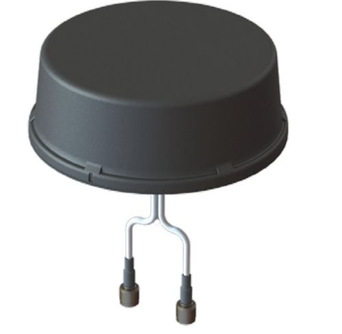 Cisco ANT-2-4G2-O= network antenna Omni-directional antenna TNC 5.5 dBi