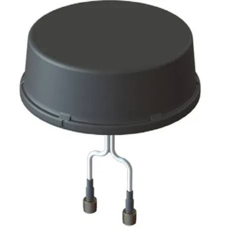 Cisco ANT-2-4G2-O= network antenna Omni-directional antenna TNC 5.5 dBi