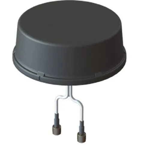 Cisco ANT-2-4G2-O= network antenna Omni-directional antenna TNC 5.5 dBi