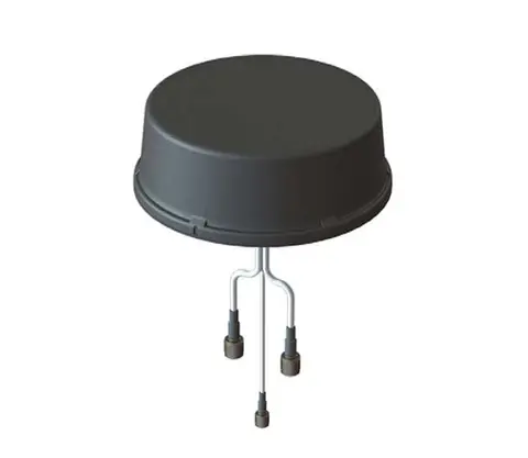 Cisco ANT-3-4G2G1-O= network antenna Omni-directional antenna TNC 5.5 dBi