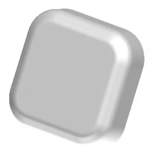 Cisco ANT-4G-PNL-OUT-N= network antenna