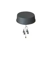 Cisco ANT-5-4G2WL2G1-O= network antenna Omni-directional antenna TNC 6.5 dBi