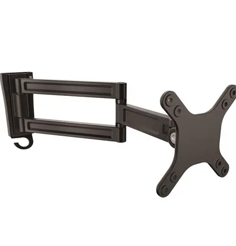 StarTech.com Wall-Mount Monitor Arm - Dual Swivel