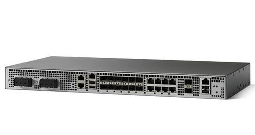 Cisco ASR 920-12CZ-A wired router